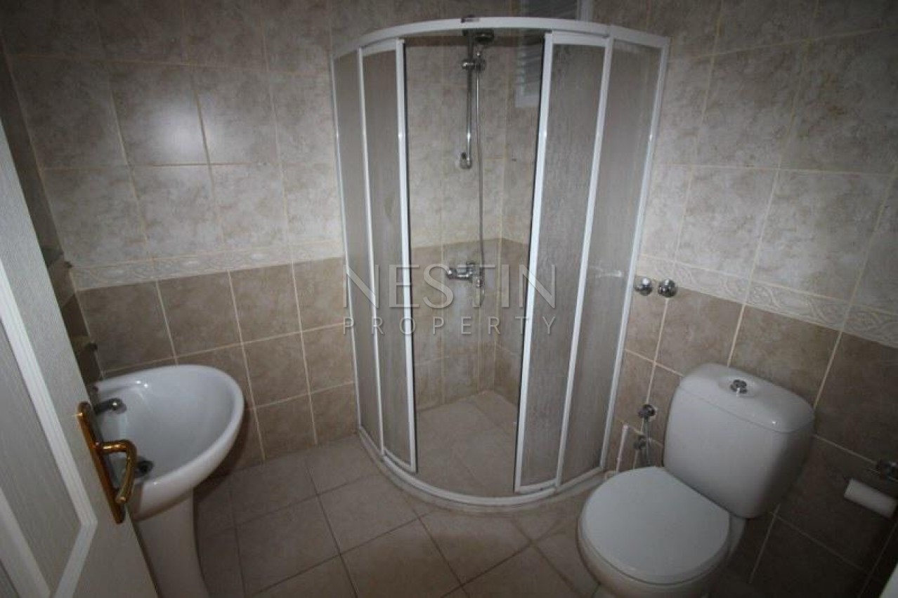 Просторный пентхаус 4+1 в престижном районе Оба фото 38