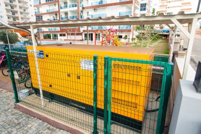 Большая квартира 2+1 в новом комплексе в 500 м от пляжа в Махмутларе фото 24