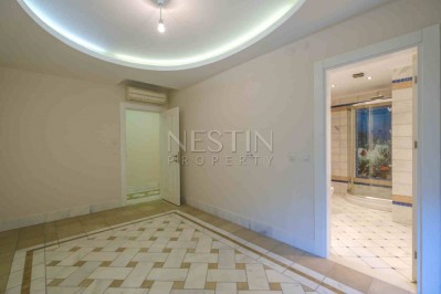 Комплекс на первой линии от пляжа Клеопатры в центре Аланьи фото 24