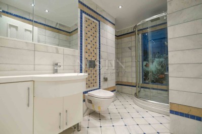 Комплекс на первой линии от пляжа Клеопатры в центре Аланьи фото 30