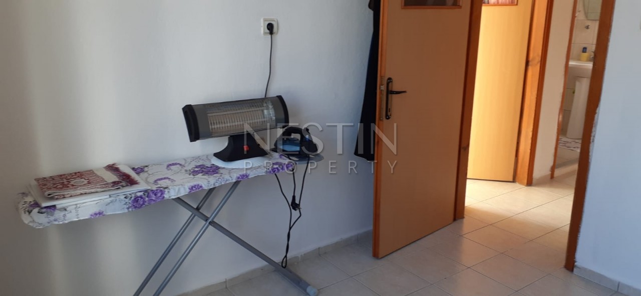 Бюджетная квартира 2+1 в районе Махмутлар в 150 метрах от моря фото 11