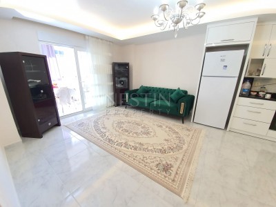 Пентхаус 3+1 в новом комплексе района Махмутлар фото 3