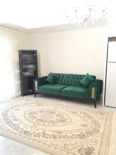 Пентхаус 3+1 в новом комплексе района Махмутлар фото 6
