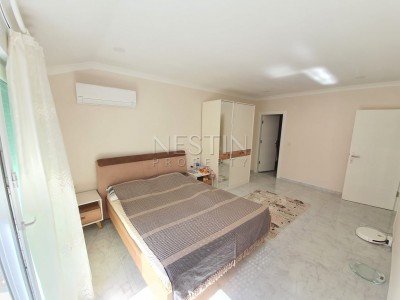 Пентхаус 3+1 в новом комплексе района Махмутлар фото 8
