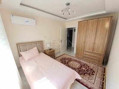 Пентхаус 3+1 в новом комплексе района Махмутлар фото 10