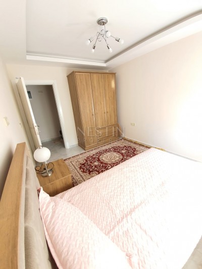 Пентхаус 3+1 в новом комплексе района Махмутлар фото 9