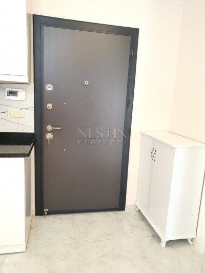 Пентхаус 3+1 в новом комплексе района Махмутлар фото 19