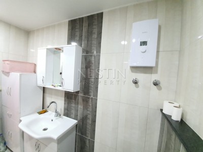 Пентхаус 3+1 в новом комплексе района Махмутлар фото 23