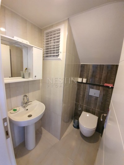 Пентхаус 3+1 в новом комплексе района Махмутлар фото 25