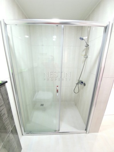 Пентхаус 3+1 в новом комплексе района Махмутлар фото 26