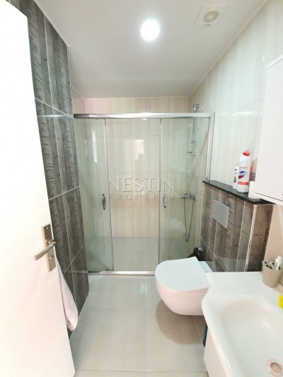 Пентхаус 3+1 в новом комплексе района Махмутлар фото 28