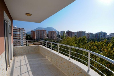 Просторная квартира 4+1 в районе Тосмур фото 4