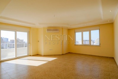 Просторная квартира 4+1 в районе Тосмур фото 5