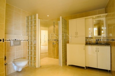 Просторная квартира 4+1 в районе Тосмур фото 6