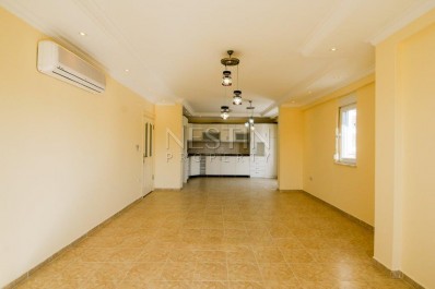 Просторная квартира 4+1 в районе Тосмур фото 7