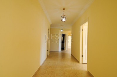 Просторная квартира 4+1 в районе Тосмур фото 8