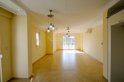 Просторная квартира 4+1 в районе Тосмур фото 9