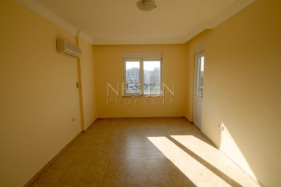 Просторная квартира 4+1 в районе Тосмур фото 11