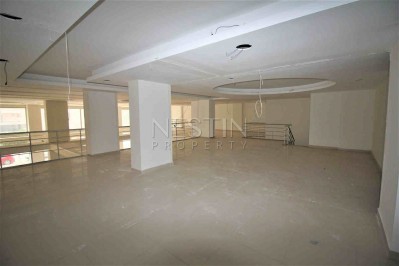 Большое коммерческое помещение под магазин в центре района Махмутлар фото 6