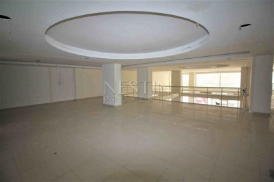 Большое коммерческое помещение под магазин в центре района Махмутлар фото 8