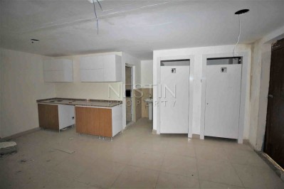 Большое коммерческое помещение под магазин в центре района Махмутлар фото 10