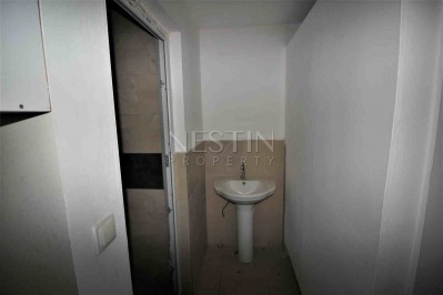 Большое коммерческое помещение под магазин в центре района Махмутлар фото 12