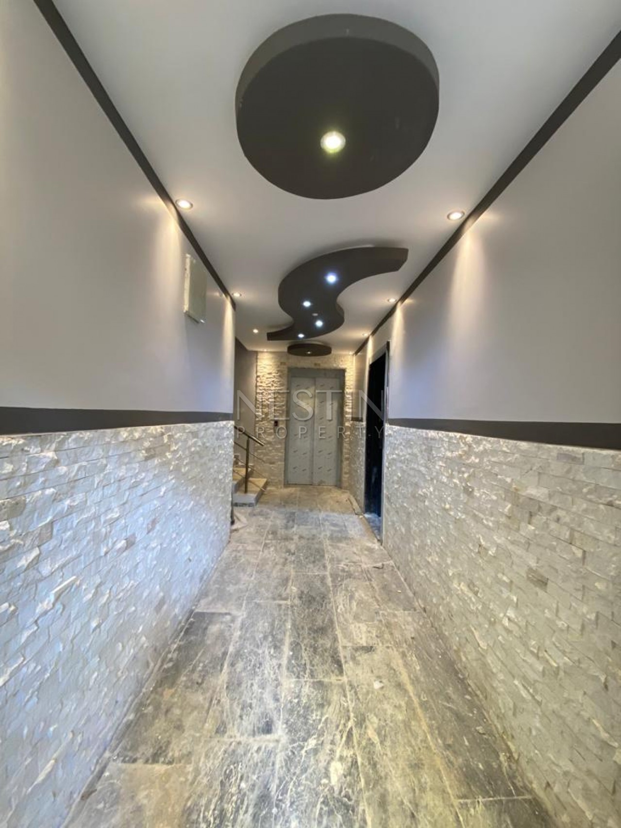 Квартира в новом доме в районе Махмутлар фото 2