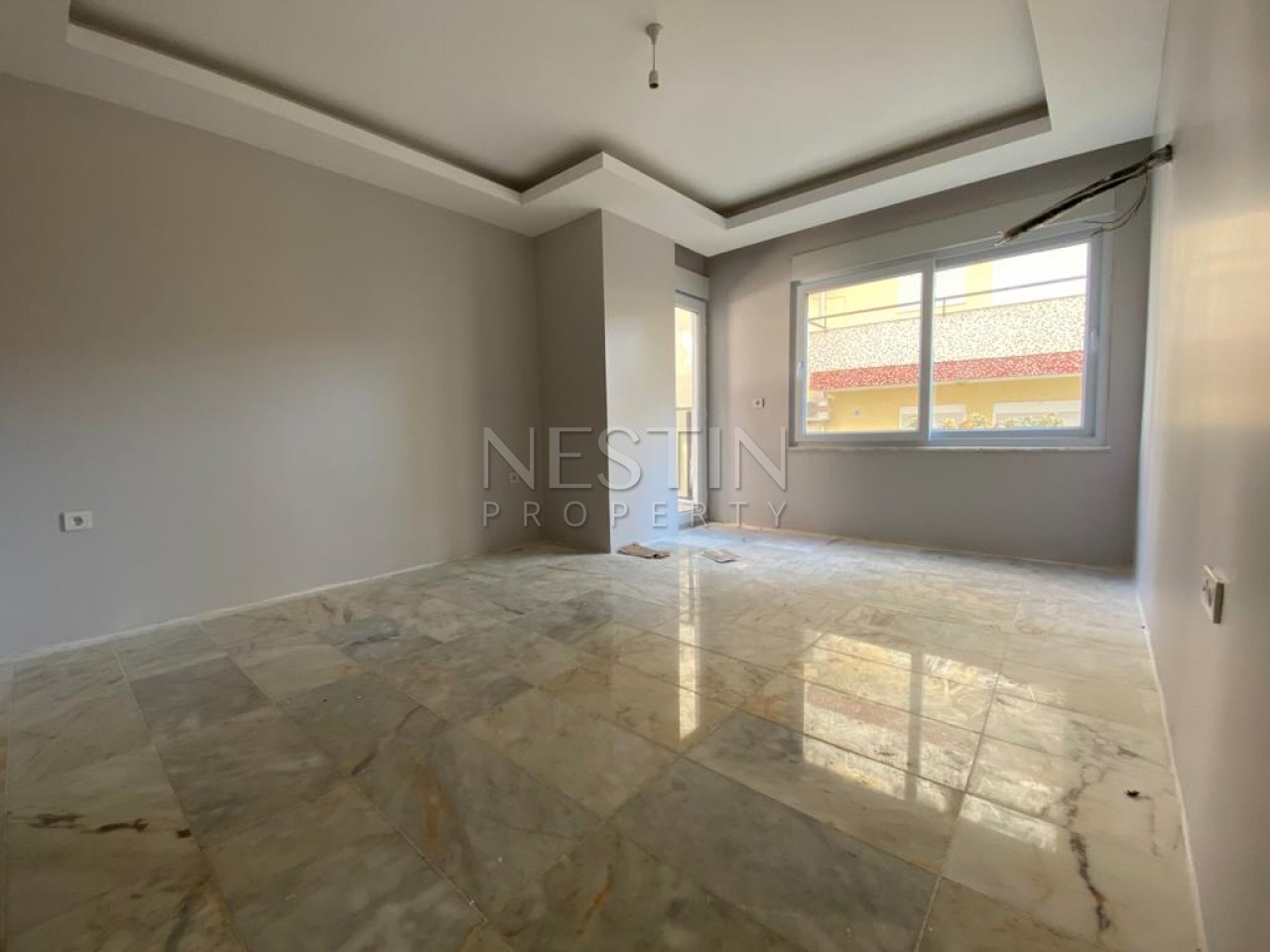 Квартира в новом доме в районе Махмутлар фото 4