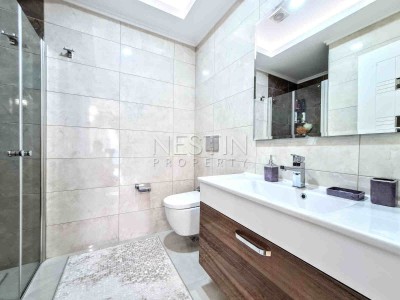 Квартира 2+1 в современном комплексе в центре района Махмутлар фото 20