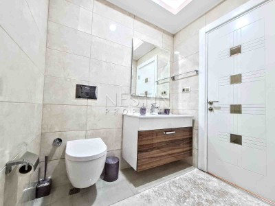 Квартира 2+1 в современном комплексе в центре района Махмутлар фото 21