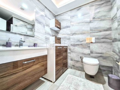 Квартира 2+1 в современном комплексе в центре района Махмутлар фото 22