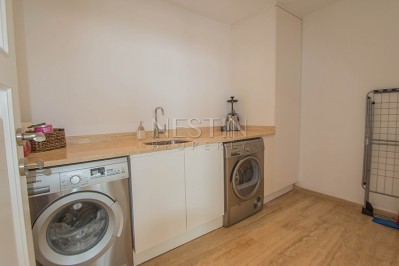 Роскошная вилла 5+2 с бассейном в районе Бекташ фото 26