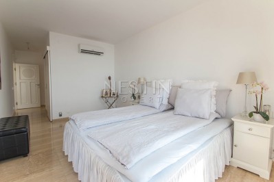 Роскошная вилла 5+2 с бассейном в районе Бекташ фото 29