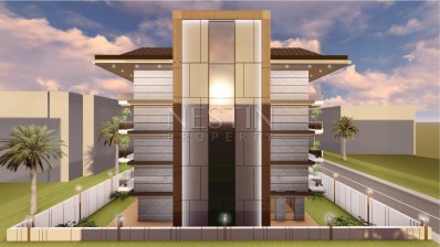 Новый проект в центре Алании в 270 м от пляжа Клеопатры фото 6