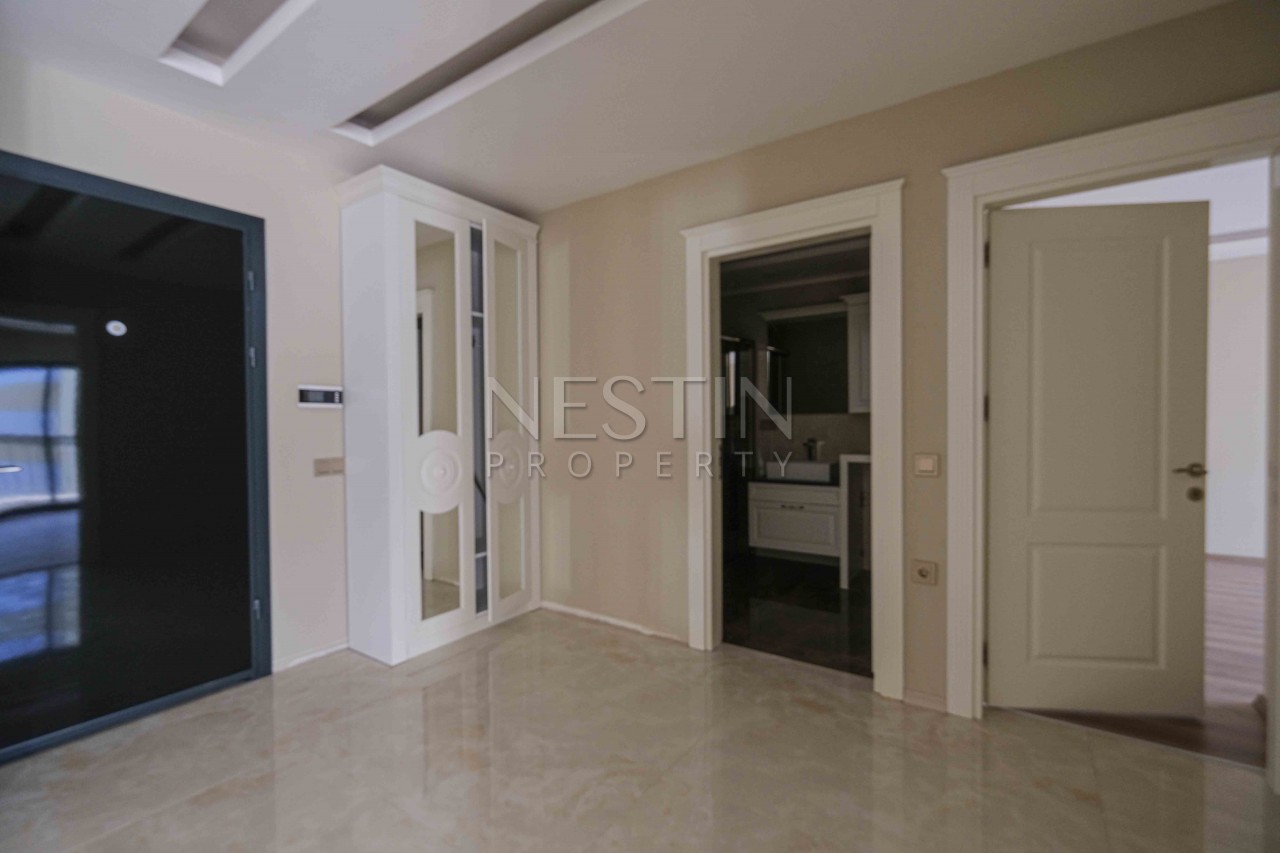 Квартира 2+1 в новом роскошном комплексе в районе Каргыджак фото 26