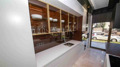 Инвестиционный проект квартир с инфраструктурой в районе Коньяалты фото 12