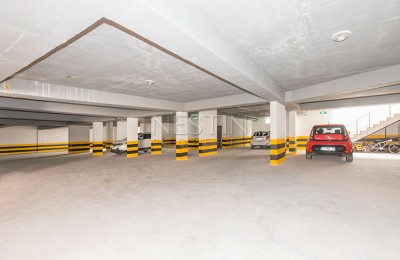 Уютная квартира с мебелью в Лимане, Коньяалты фото 15