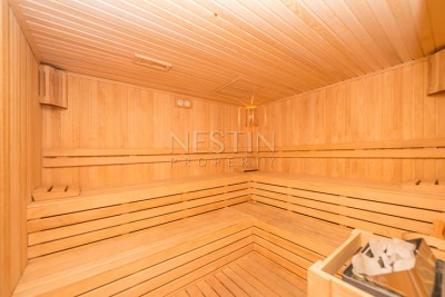 Уютная квартира с мебелью в Лимане, Коньяалты фото 18