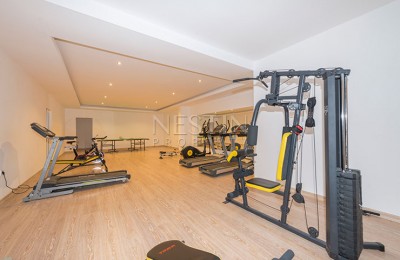 Уютная квартира с мебелью в Лимане, Коньяалты фото 20