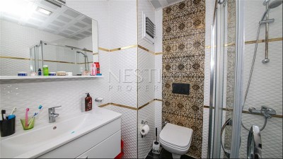 Уютная квартира с мебелью в Лимане, Коньяалты фото 33