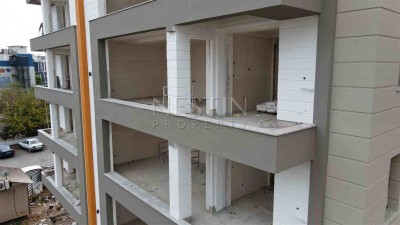 Стильные квартиры в новом жилом комплексе в центре Анталии фото 5