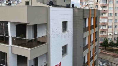 Стильные квартиры в новом жилом комплексе в центре Анталии фото 6