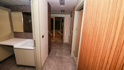 Стильные квартиры в новом жилом комплексе в центре Анталии фото 12