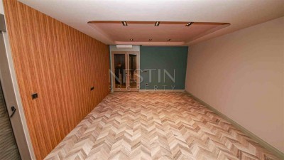 Стильные квартиры в новом жилом комплексе в центре Анталии фото 18