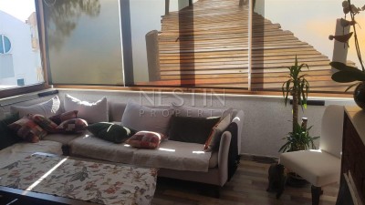 Квартира 5+1 дуплекс от собственника в районе Лиман фото 3