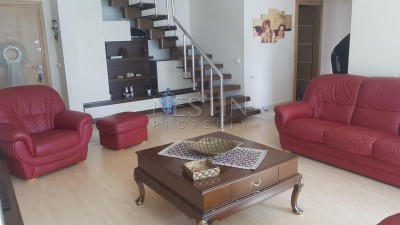 Квартира 5+1 дуплекс от собственника в районе Лиман фото 6