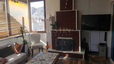 Квартира 5+1 дуплекс от собственника в районе Лиман фото 10