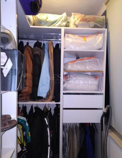 Квартира 5+1 дуплекс от собственника в районе Лиман фото 14