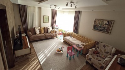 Двухуровневая квартира 5-ти комнатная в престижном районе Коньяалты фото 13