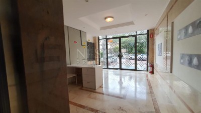 Квартира с видом на море от собственника в Арапсую, Коньяалты фото 6